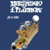MORTADELO Y FILEMÓN. ¡EN LA LUNA! (ESENCIALES IBÁÑEZ 6)