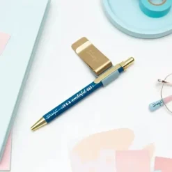 MR WONDERFUL BOLIGRAFO CON CLIP