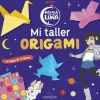 MÁS ALLÁ DE LA LUNA. MI TALLER ORIGAMI