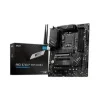 MSI PRO B760-P PLACA BASE INTEL LGA 1700 WIFI, DDR4, HDMI, 4X SATA III, RJ-45, USB 2.0/3.2