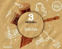 MÚSICA 3.