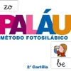 MÉTODO FOTOSILÁBICO: 2.ª CARTILLA.