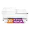 MULTIFUNCION HP INYECCION COLOR ENVY 6420E FAX A4