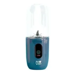 MUVIP BATIDORA DE VASO PORTATIL RECARGABLE COLOR DESIGN 460ML