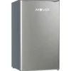MUVIP FRIGORIFICO DEFROST 90 LITROS - 83CM - COLOR INOX