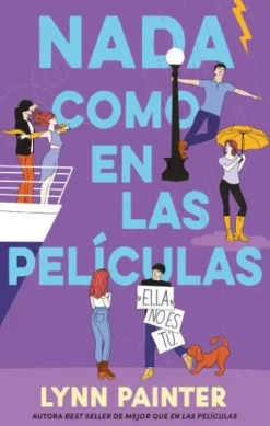 NADA COMO EN LAS PELÍCULAS