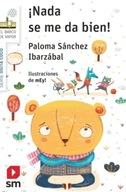 ¡NADA SE ME DA BIEN!