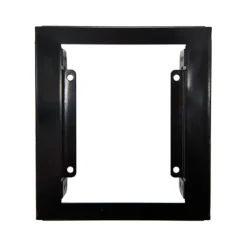 NANOCABLE ADAPTADOR METALICO 3.5? PARA 2 DISCOS DUROS 2.5 - FACIL INSTALACION