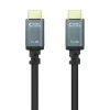 NANOCABLE CABLE HDMI 2.1 IRIS 8K A/M-A/M 1.5M - COLOR NEGRO