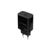 NANOCABLE CARGADOR DE PARED USB-C/PD 30W - COLOR NEGRO