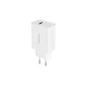 NANOCABLE CARGADOR USB 5V/2.1A - COLOR BLANCO