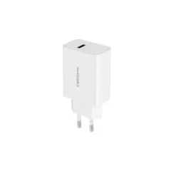 NANOCABLE CARGADOR USB 5V/2.1A - COLOR BLANCO