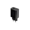 NANOCABLE CARGADOR USB 5V/2.1A - COLOR NEGRO