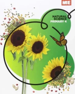 NATURAL SCIENCE PR 4 COMPLETO SB