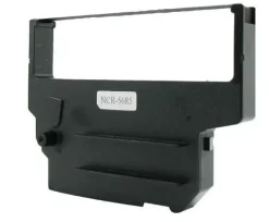 NCR 5675/5685/5874 NEGRA CINTA MATRICIAL GENERICA