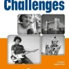 NEW CHALLENGES 2 WORKBOOK & AUDIO CD PACK