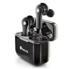 NGS ARTICA BLOOM BLACK AURICULARES INTRAUDITIVOS BLUETOOTH 5.1 TWS - MANOS LIBRES - ASISTENTE DE VOZ - AUTONOMIA HASTA 7H - BASE DE CARGA