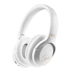 NGS ARTICA GREED AURICULARES BLUETOOTH 5.1 CON MICROFONO - DIADEMA AJUSTABLE - ALMOHADILLAS ACOLCHADAS - AUTONOMIA HASTA 46H - MANOS LIBRES - COLOR BLANCO