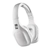 NGS ARTICA WRATH AURICULARES BLUETOOTH 5.1 CON MICROFONO - DIADEMA AJUSTABLE - ALMOHADILLAS ACOLCHADAS - AUTONOMIA HASTA 12H - MANOS LIBRES - COLOR BLANCO
