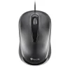 NGS EASY DELTA RATON USB 1200DPI - 3 BOTONES - USO AMBIDIESTRO