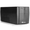 NGS FORTRESS 1500 V2 SAI 1200VA UPS 720W - TECNOLOGIA OFF LINE - FUNCION AVR - 4X SCHUKOS - PROTECCION SOBRECARGAS Y CORTOCIRCUITOS
