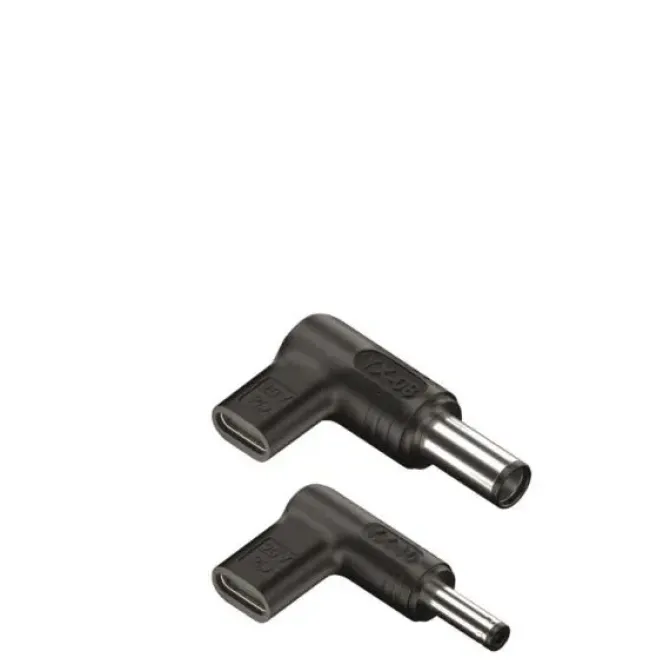 NGS PACK DE 2 CLAVIJAS USB-C ESPECIFICAS PARA PORTATILES DELL