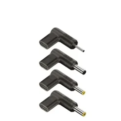 NGS PACK DE 4 CLAVIJAS USB-C ESPECIFICAS PARA PORTATILES ACER