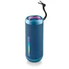 NGS ROLLER FURIA 3 ALTAVOZ BLUETOOTH 60W TWS - ILUMINACION LED - AUTONOMIA HASTA 9H - RESISTENCIA AL AGUA IPX7 - COLOR AZUL
