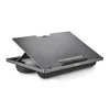 NGS SOPORTE PARA PORTATIL HASTA 15.6 - BASE ACOLCHADA - AJUSTABLE CON 8 POSICIONES