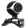 NGS XPRESSCAM 300 WEBCAM 8MP - MICROFONO INTEGRADO - USB, JACK 3.5MM