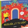 NICOLASA, ¿Y TU CASA?