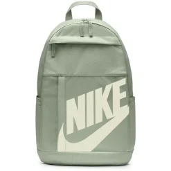 NIKE MOCHILA ELEMENTAL UNISEX SEA GLASS/SESAME 21 LITROS