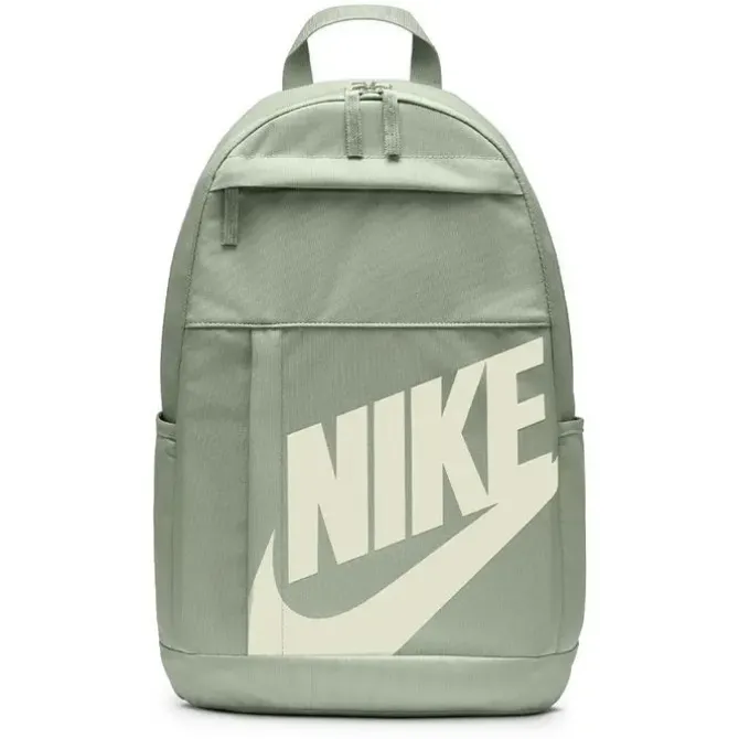NIKE MOCHILA ELEMENTAL UNISEX SEA GLASS/SESAME 21 LITROS