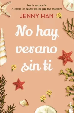 NO HAY VERANO SIN TI