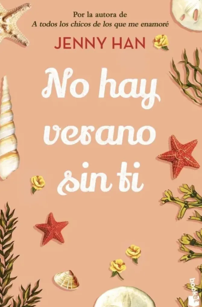 NO HAY VERANO SIN TI