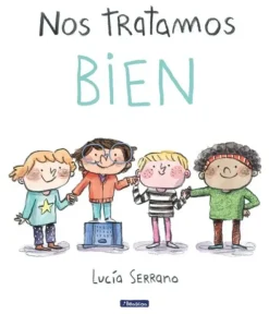 NOS TRATAMOS BIEN
