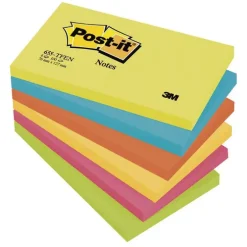 NOTA ADH.POST-IT 76X127 ENERGIA 002947 655-TFEN