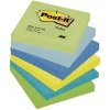 NOTA ADH.POST-IT 76X76 FANTASIA 002944