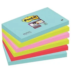 NOTA ADH.POST-IT 76X127 MIAMI