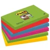 NOTA ADH.POST-IT 76X127 SUP.ADH.MARRA