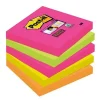 NOTA ADH.POST-IT 76X76 SUP.ADH.NEON