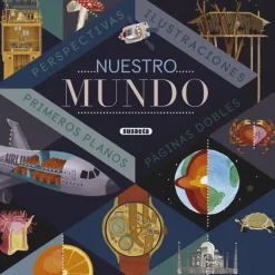 NUESTRO MUNDO