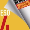 OBJETIVO APROBAR MATEMÁTICAS ACADÉMICAS 4 ESO