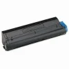 OKI B4600 NEGRO CARTUCHO DE TONER GENERICO - REEMPLAZA 43502002