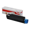 OKI B411/B431 NEGRO CARTUCHO DE TONER ORIGINAL - 44574702