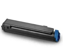 OKI B410/B420/B430/B440/MB460/MB470/MB480 NEGRO CARTUCHO DE TONER GENERICO - REEMPLAZA 43979102