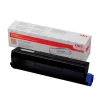 OKI B430/B440/MB460/MB470/MB480 NEGRO CARTUCHO DE TONER ORIGINAL - 43979202