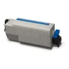 OKI B840/ES8140 NEGRO CARTUCHO DE TONER GENERICO - REEMPLAZA 44661802