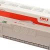 OKI C612 MAGENTA CARTUCHO DE TONER ORIGINAL - 46507506