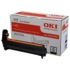 OKI C610 NEGRO TAMBOR DE IMAGEN ORIGINAL - 44315108 (DRUM)
